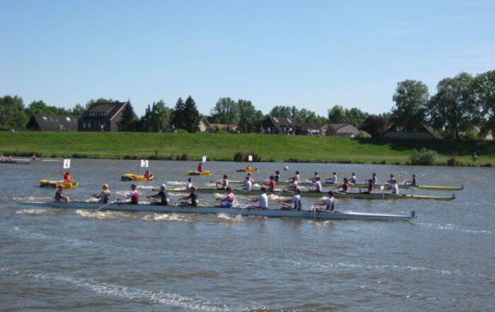 Werdersee-Regatta